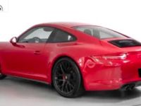 Porsche 991 CARRERA 4 GTS 3.8 manuelle 430ch / Pack - Prix sur Demande - #21