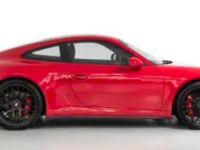 Porsche 991 CARRERA 4 GTS 3.8 manuelle 430ch / Pack - Prix sur Demande - #23