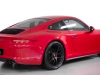 Porsche 991 CARRERA 4 GTS 3.8 manuelle 430ch / Pack - Prix sur Demande - #24