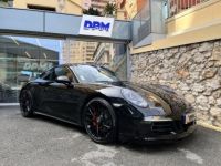 Porsche 991 Carrera 4 GTS PDK - <small></small> 138.000 € <small>TTC</small> - #1