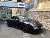 Porsche 991 Carrera 4 GTS PDK - <small></small> 138.000 € <small>TTC</small> - #3