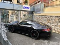 Porsche 991 Carrera 4 GTS PDK - <small></small> 138.000 € <small>TTC</small> - #4