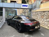 Porsche 991 Carrera 4 GTS PDK - <small></small> 138.000 € <small>TTC</small> - #6