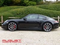 Porsche 991 Carrera 4S 2014 - <small></small> 89.850 € <small>TTC</small> - #1