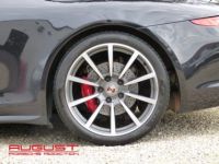 Porsche 991 Carrera 4S 2014 - <small></small> 89.850 € <small>TTC</small> - #3