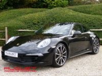 Porsche 991 Carrera 4S 2014 - <small></small> 89.850 € <small>TTC</small> - #10