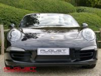 Porsche 991 Carrera 4S 2014 - <small></small> 89.850 € <small>TTC</small> - #11