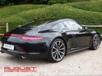 Porsche 991 Carrera 4S 2014 - <small></small> 89.850 € <small>TTC</small> - #14