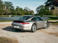 Porsche 991 CARRERA 4S 3.8 400ch - <small></small> 84.900 € <small>TTC</small> - #2