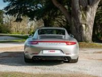 Porsche 991 CARRERA 4S 3.8 400ch - <small></small> 84.900 € <small>TTC</small> - #4