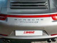 Porsche 991 CARRERA 4S 3.8 400ch - <small></small> 84.900 € <small>TTC</small> - #37