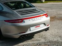 Porsche 991 CARRERA 4S 3.8 400ch - <small></small> 84.900 € <small>TTC</small> - #40