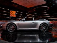 Porsche 991 CARRERA 4S CABRIOLET 3.0 420CH - <small></small> 129.900 € <small>TTC</small> - #2