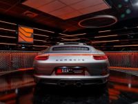 Porsche 991 CARRERA 4S CABRIOLET 3.0 420CH - <small></small> 129.900 € <small>TTC</small> - #4