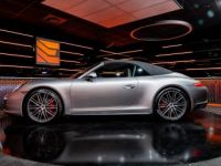 Porsche 991 CARRERA 4S CABRIOLET 3.0 420CH - <small></small> 129.900 € <small>TTC</small> - #10