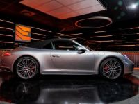 Porsche 991 CARRERA 4S CABRIOLET 3.0 420CH - <small></small> 129.900 € <small>TTC</small> - #14