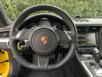 Porsche 991 Carrera 4S Phase 1 PDK 400 Ch - LOA 1279 €/mois - T.O., Pack Sport Chrono, échapp. Sport - Révisée 02/2023 - Garantie 12 Mois - <small>A partir de </small>1.279 EUR <small>/ mois</small> - #19
