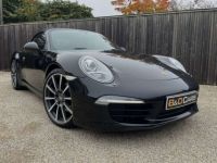 Porsche 991 Carrera Cabrio3.4i PDK 20CLASSIC-SPORT+-CHRONO - <small></small> 54.990 € <small>TTC</small> - #1