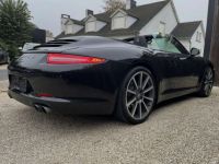 Porsche 991 Carrera Cabrio3.4i PDK 20CLASSIC-SPORT+-CHRONO - <small></small> 54.990 € <small>TTC</small> - #2