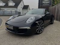 Porsche 991 Carrera Cabrio3.4i PDK 20CLASSIC-SPORT+-CHRONO - <small></small> 54.990 € <small>TTC</small> - #3