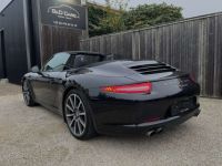 Porsche 991 Carrera Cabrio3.4i PDK 20CLASSIC-SPORT+-CHRONO - <small></small> 54.990 € <small>TTC</small> - #4