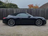 Porsche 991 Carrera Cabrio3.4i PDK 20CLASSIC-SPORT+-CHRONO - <small></small> 54.990 € <small>TTC</small> - #6