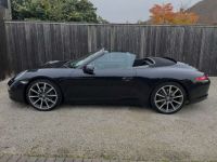 Porsche 991 Carrera Cabrio3.4i PDK 20CLASSIC-SPORT+-CHRONO - <small></small> 54.990 € <small>TTC</small> - #7