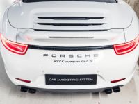 Porsche 991 Carrera GTS Cabriolet - <small>A partir de </small>1.140 EUR <small>/ mois</small> - #18