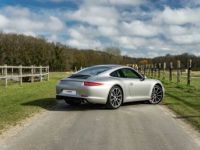 Porsche 991 CARRERA 3.8 400ch - <small></small> 97.900 € <small>TTC</small> - #3