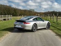 Porsche 991 CARRERA 3.8 400ch - <small></small> 97.900 € <small>TTC</small> - #4