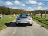 Porsche 991 CARRERA 3.8 400ch - <small></small> 97.900 € <small>TTC</small> - #6