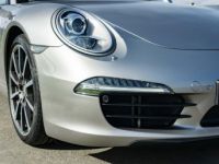 Porsche 991 CARRERA 3.8 400ch - <small></small> 97.900 € <small>TTC</small> - #36