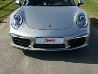 Porsche 991 CARRERA 3.8 400ch - <small></small> 97.900 € <small>TTC</small> - #38