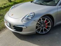 Porsche 991 CARRERA 3.8 400ch - <small></small> 97.900 € <small>TTC</small> - #43