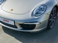 Porsche 991 CARRERA 3.8 400ch - <small></small> 97.900 € <small>TTC</small> - #44