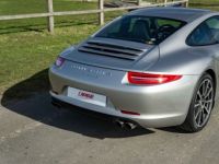 Porsche 991 CARRERA 3.8 400ch - <small></small> 97.900 € <small>TTC</small> - #46