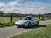 Porsche 991 CARRERA 3.8 400ch - <small></small> 97.900 € <small>TTC</small> - #51