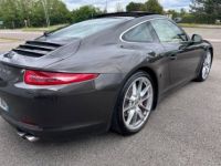 Porsche 991 Carrera S 3,8L 400CH pdk - <small></small> 89.900 € <small>TTC</small> - #9