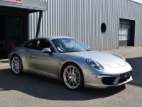 Porsche 991 Carrera 400 cv PDK - <small></small> 89.900 € <small>TTC</small> - #2