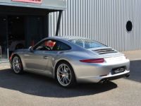 Porsche 991 Carrera 400 cv PDK - <small></small> 89.900 € <small>TTC</small> - #3