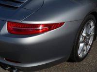 Porsche 991 Carrera 400 cv PDK - <small></small> 89.900 € <small>TTC</small> - #20