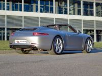 Porsche 991 CARRERA S CABRIOLET 3.8 L 400 Ch PDK FR - <small></small> 67.500 € <small>TTC</small> - #12