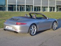 Porsche 991 CARRERA S CABRIOLET 3.8 L 400 Ch PDK FR - <small></small> 67.500 € <small>TTC</small> - #14