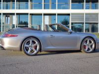 Porsche 991 CARRERA S CABRIOLET 3.8 L 400 Ch PDK FR - <small></small> 67.500 € <small>TTC</small> - #16