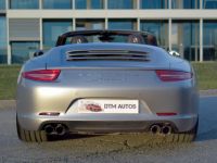 Porsche 991 CARRERA S CABRIOLET 3.8 L 400 Ch PDK FR - <small></small> 67.500 € <small>TTC</small> - #10