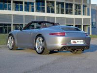 Porsche 991 CARRERA S CABRIOLET 3.8 L 400 Ch PDK FR - <small></small> 67.500 € <small>TTC</small> - #8