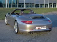 Porsche 991 CARRERA S CABRIOLET 3.8 L 400 Ch PDK FR - <small></small> 67.500 € <small>TTC</small> - #38