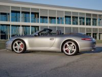 Porsche 991 CARRERA S CABRIOLET 3.8 L 400 Ch PDK FR - <small></small> 67.500 € <small>TTC</small> - #6