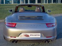 Porsche 991 CARRERA S CABRIOLET 3.8 L 400 Ch PDK FR - <small></small> 67.500 € <small>TTC</small> - #11