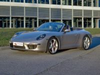 Porsche 991 CARRERA S CABRIOLET 3.8 L 400 Ch PDK FR - <small></small> 67.500 € <small>TTC</small> - #1